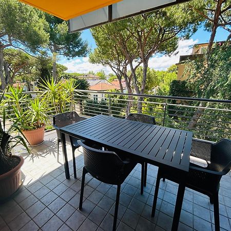 Damiano Chiesa Flexrent - Abissinia Apartment Riccione Exterior foto