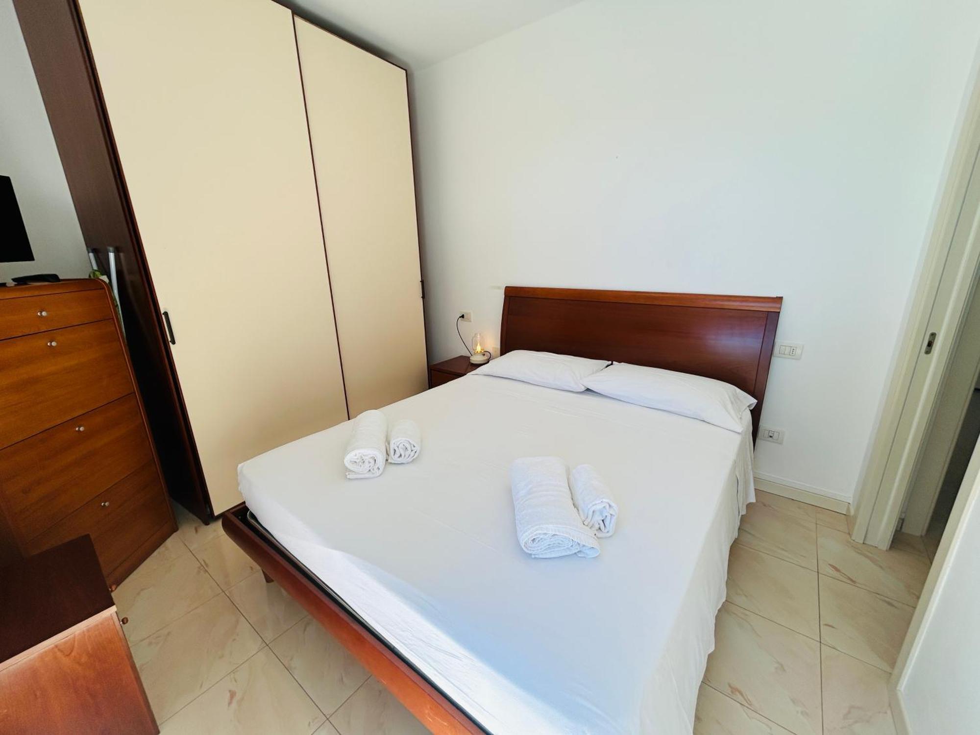 Damiano Chiesa Flexrent - Abissinia Apartment Riccione Exterior foto