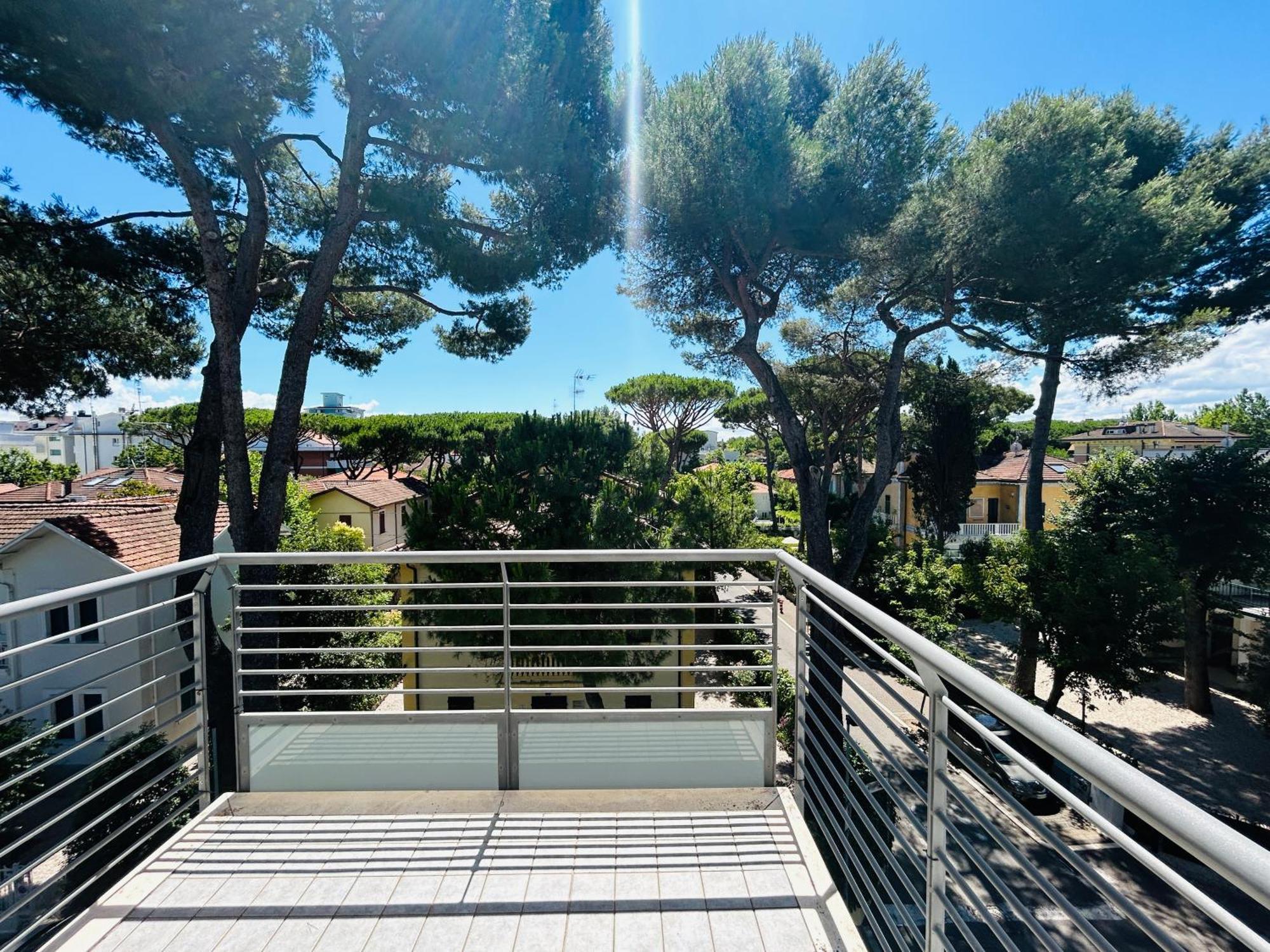 Damiano Chiesa Flexrent - Abissinia Apartment Riccione Exterior foto
